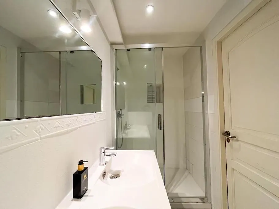 Apartment Suite Elton Villeurbanne